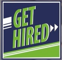 Get hired